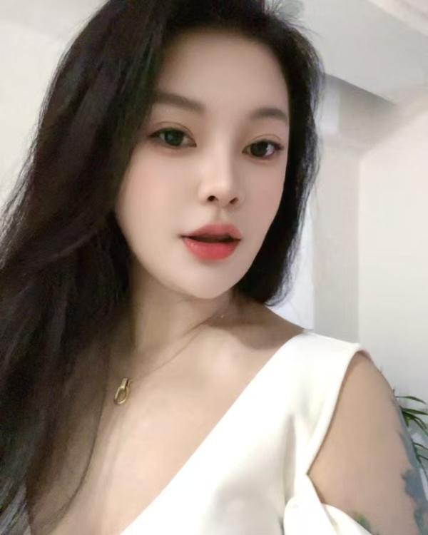 盐城汐梦小姐姐