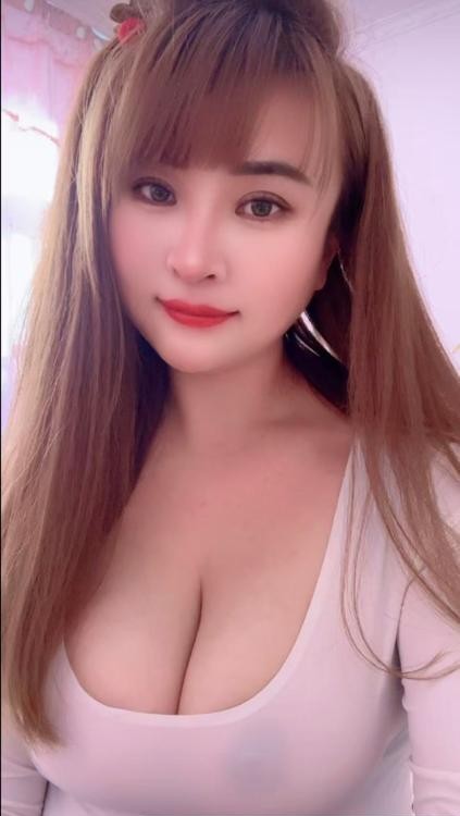 铁西大胸美少妇