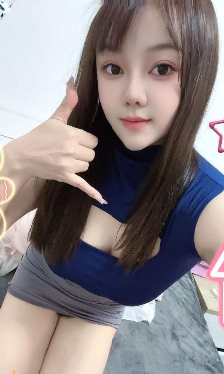 宝山白嫩美乳优乐美