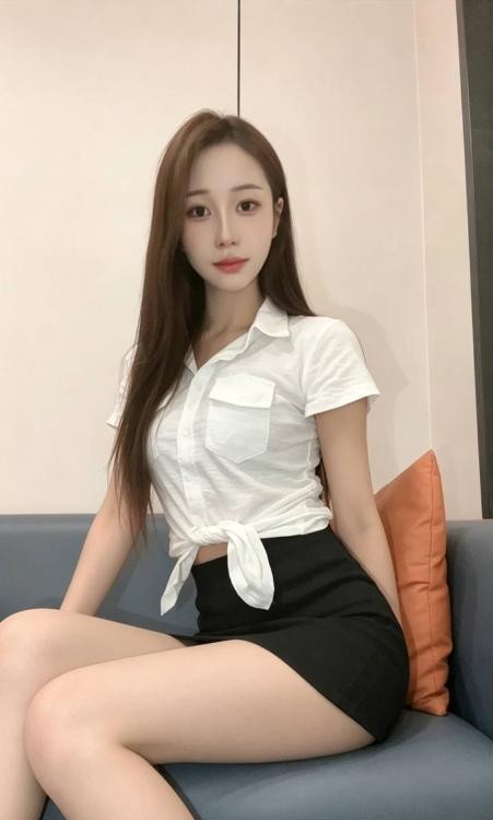 宝安小女友感诺诺