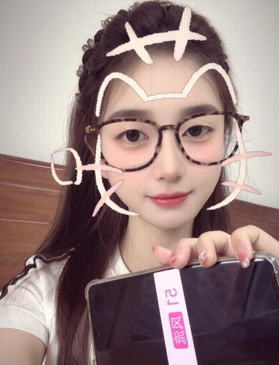鼓楼JK小姐姐
