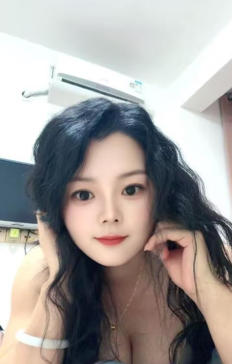 福州大胸欣怡老师