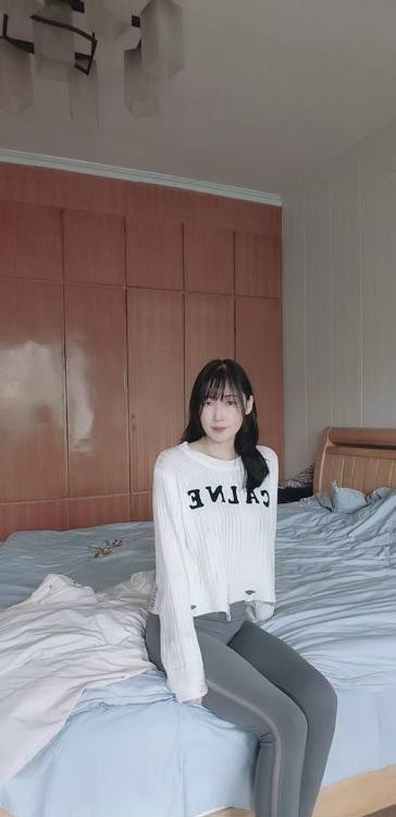 新北长腿骚妹子