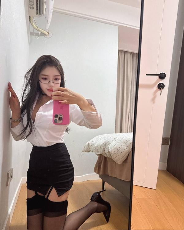 情绪价值拉满台湾妹妹