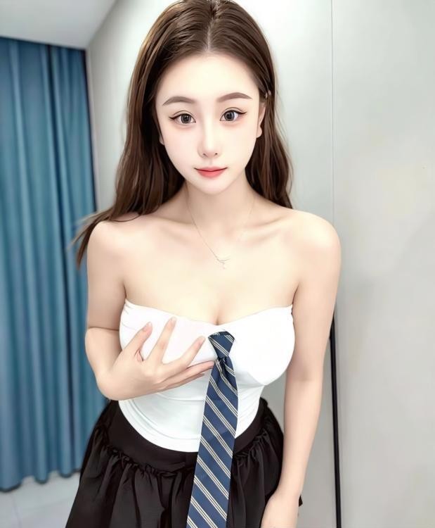 上城巨乳甜妹茜茜