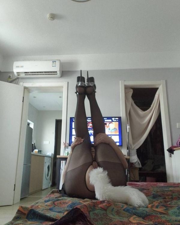 爆操巨乳三通毒龙骚货