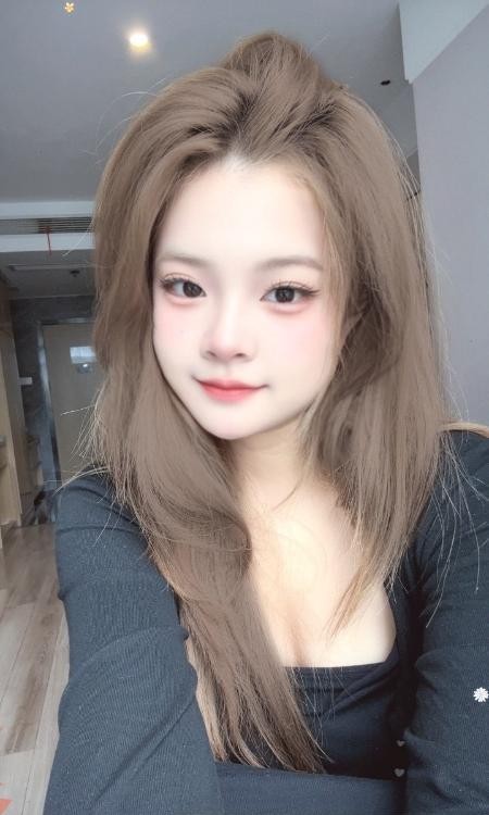 包河大胸辣妹