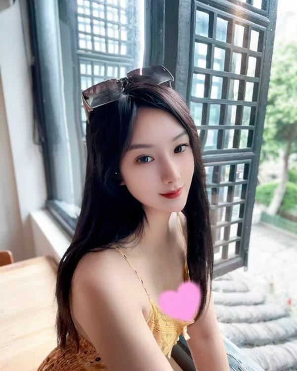 性感翘臀小果冻