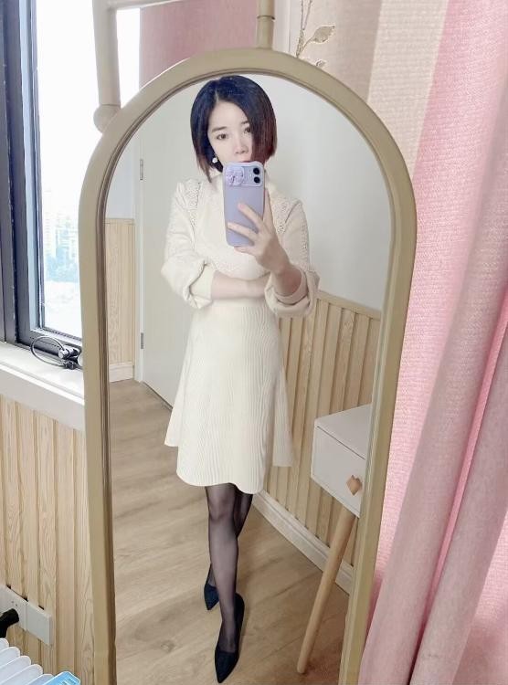 蝴蝶小姐姐