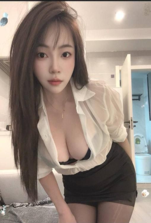 知性大美妞昕昕