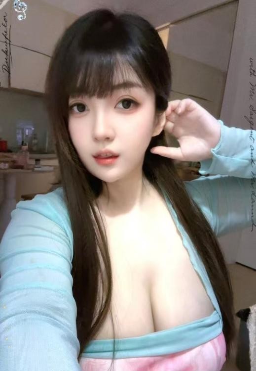 性感大胸兔兔