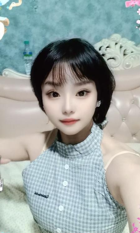 奶糖小骚骚