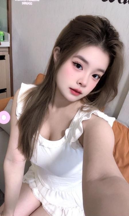 包河大胸辣妹