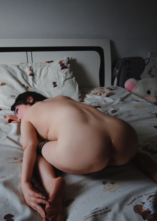 静安大胸软妹 