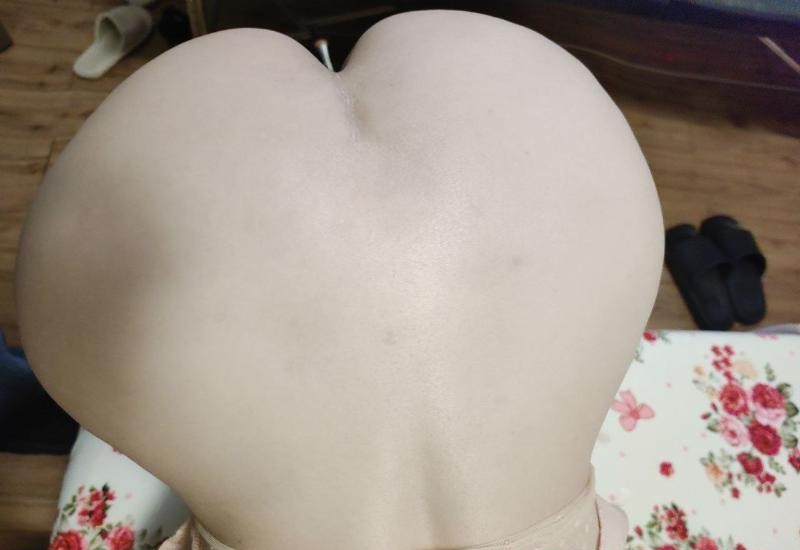 翘臀包子哔希希