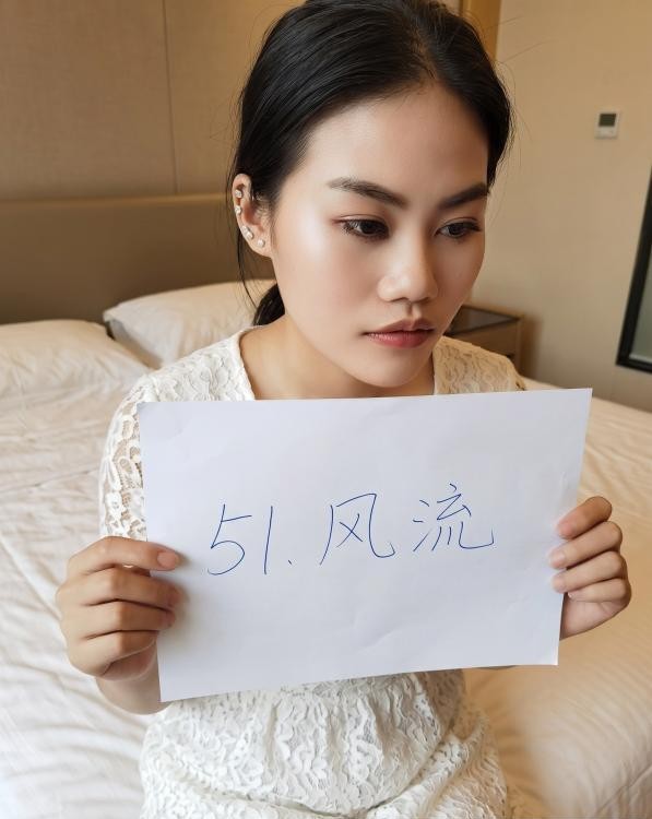 小胸瑜伽姐姐