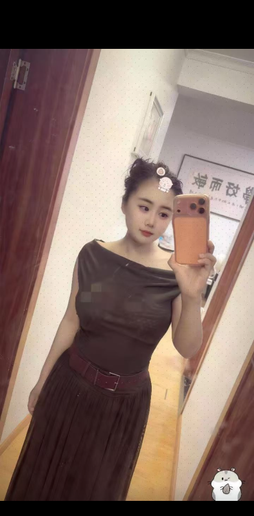 合肥大奶骚静静
