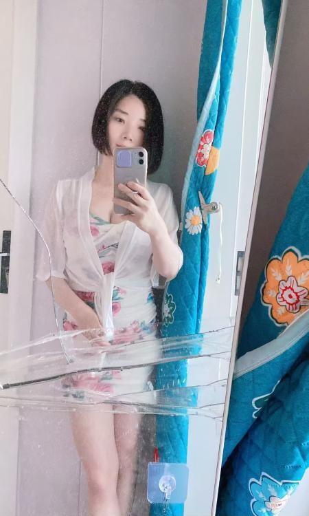 蝴蝶小姐姐
