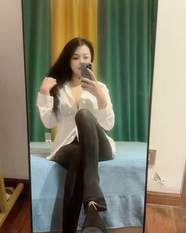 盐城汐梦小姐姐