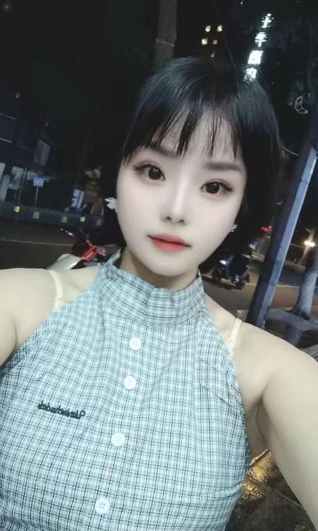 奶糖小骚骚