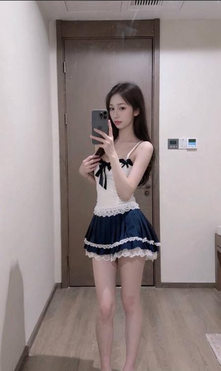 宝安小女友感诺诺