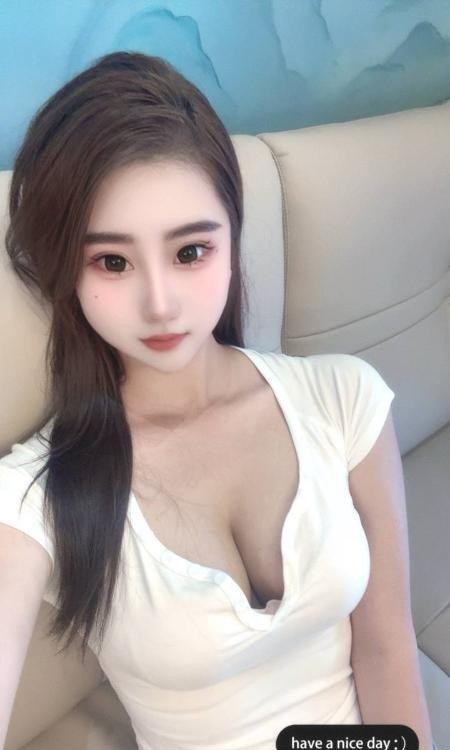 天河颜值女友老师