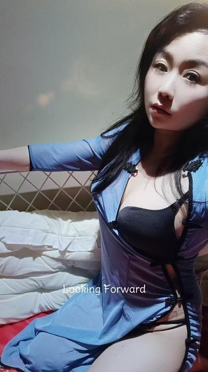 木渎白皙风韵小姐姐