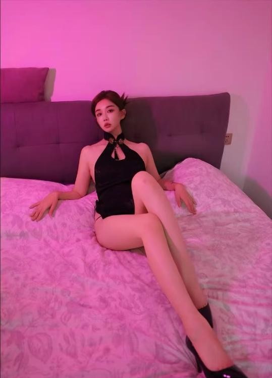 天河高个子长腿御姐