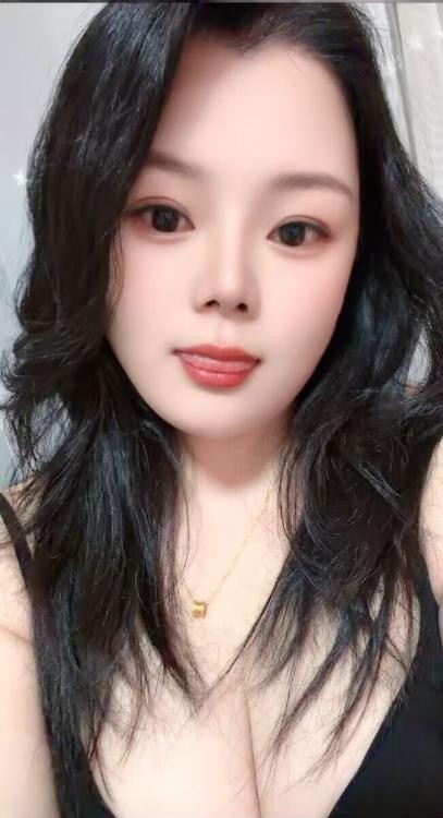 福州大胸欣怡老师