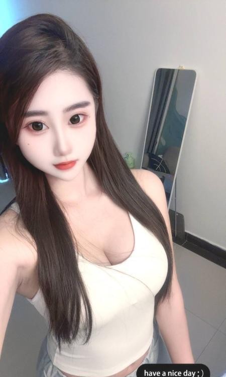 天河颜值女友老师