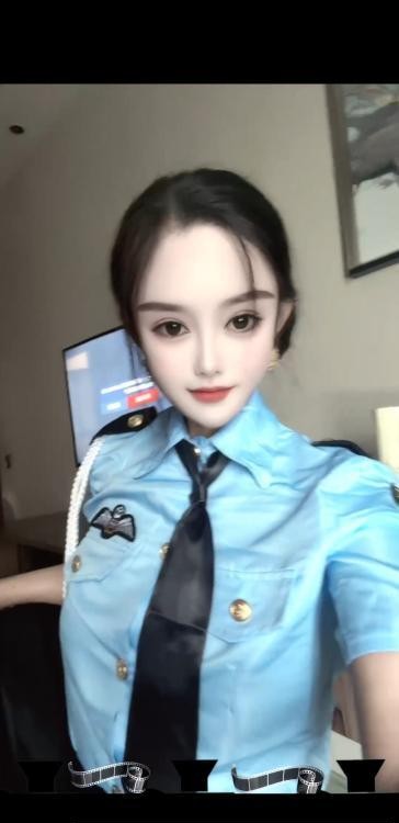 制服诱惑波老师