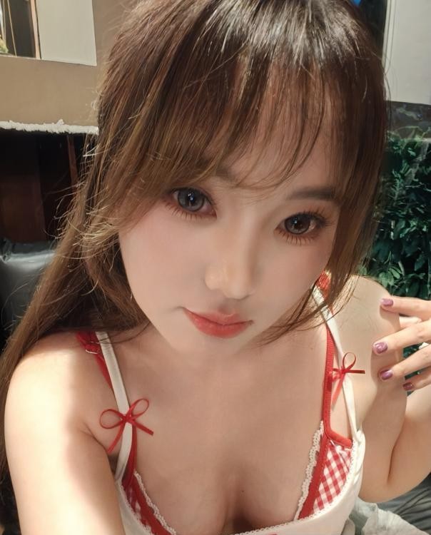 南山白虎梅梅