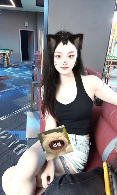 丹丹妹妹