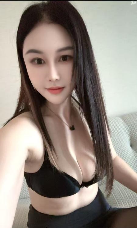 颜值身材俱佳尤物