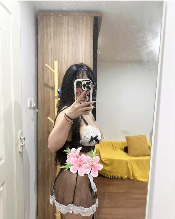 大屁股小茹