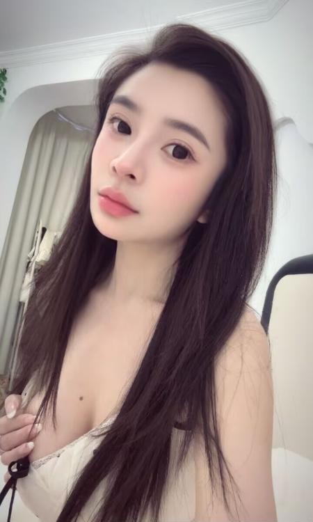 静安大波妹