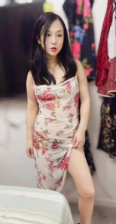 建邺风骚米小姐