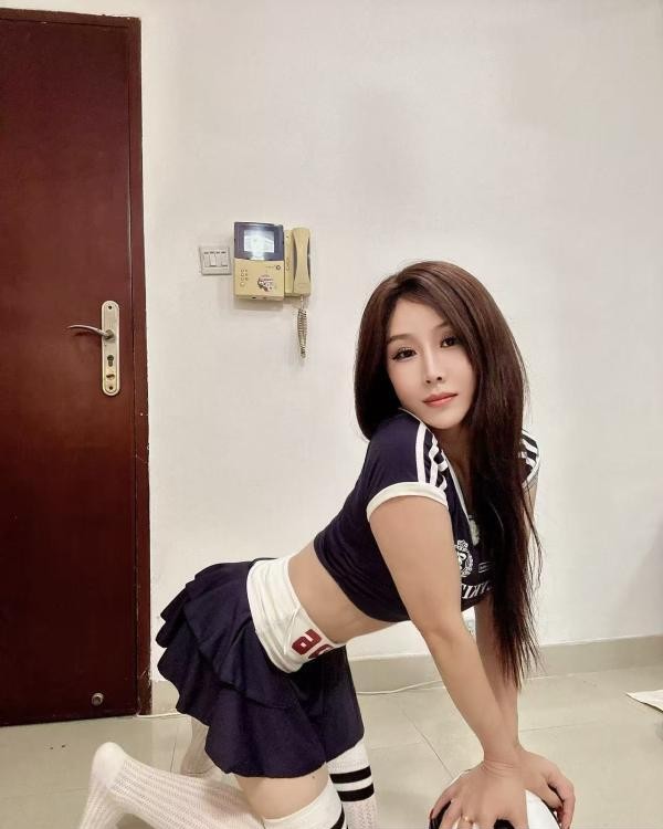 足球宝贝小雅