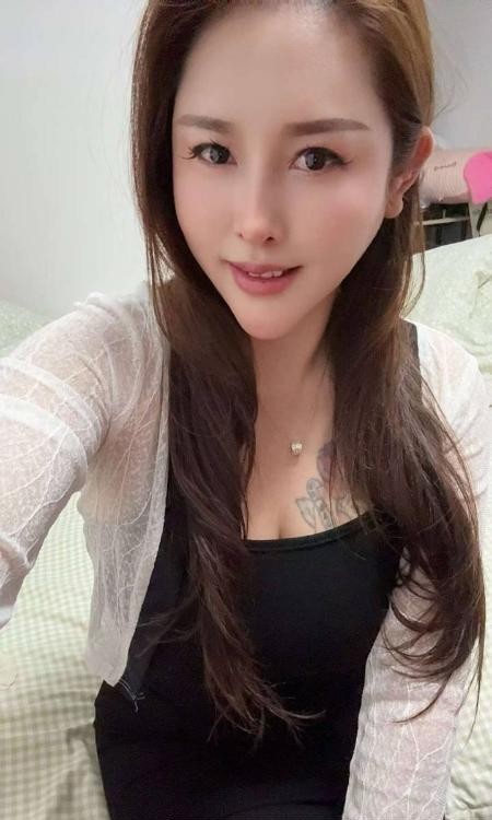风情万种大胸妹