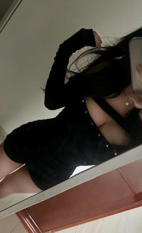 08小妹在合肥