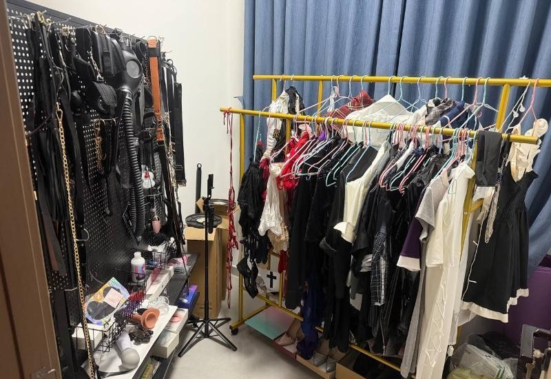 东站制服诱惑