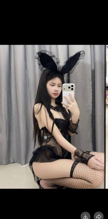 天河嫩妹允儿