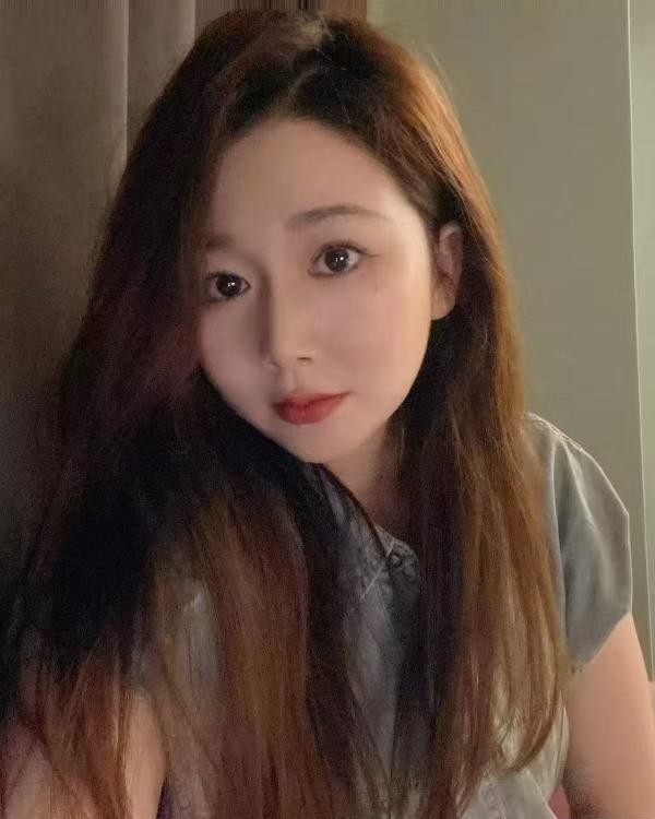 济南半兮小姐姐
