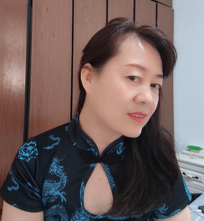 鼓楼三通姐