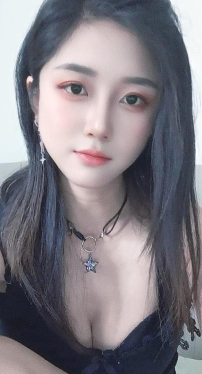 服务系纯御甜妹