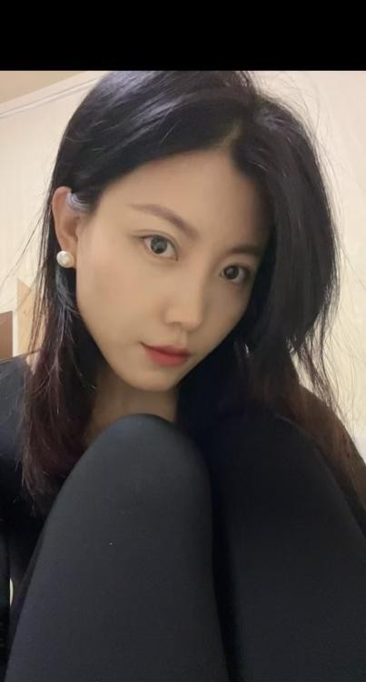 服务非常好的妹子