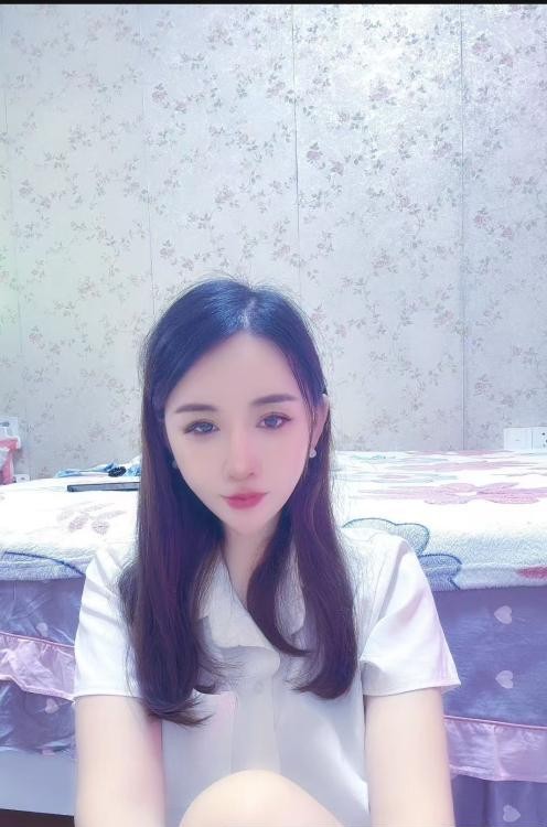 水床服务系颜值老师