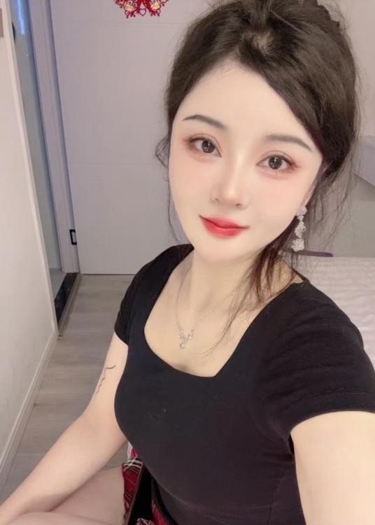 普陀区大胸欲女