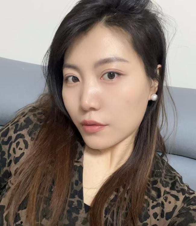 服务非常好的妹子