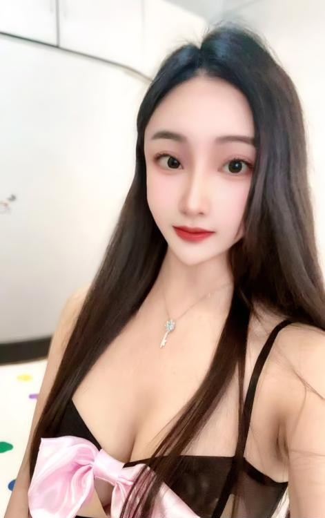 松江川渝E奶辣妹
